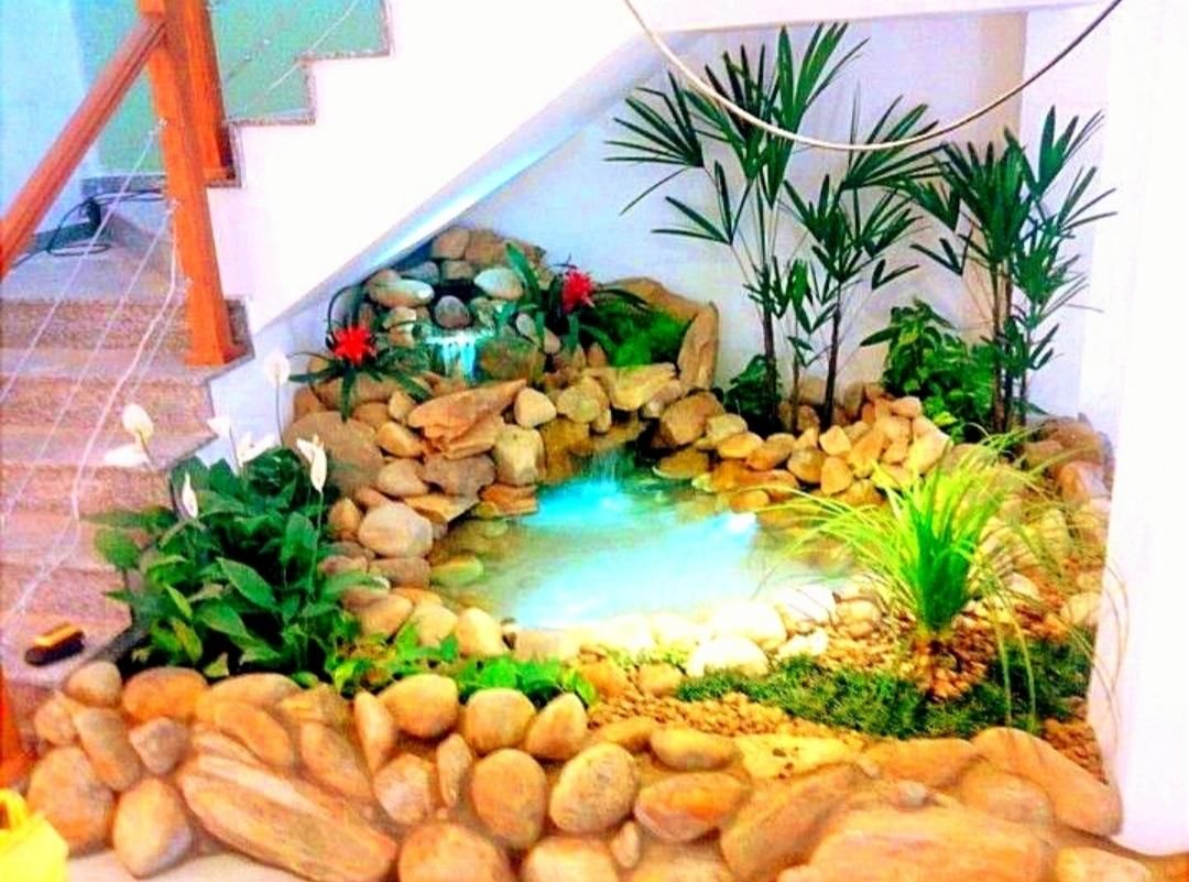 فروش  آبنماهای طبیعی، خانگی و باغی|مصالح و تجهیزات ساختمان|اصفهان, آبشار|دیوار