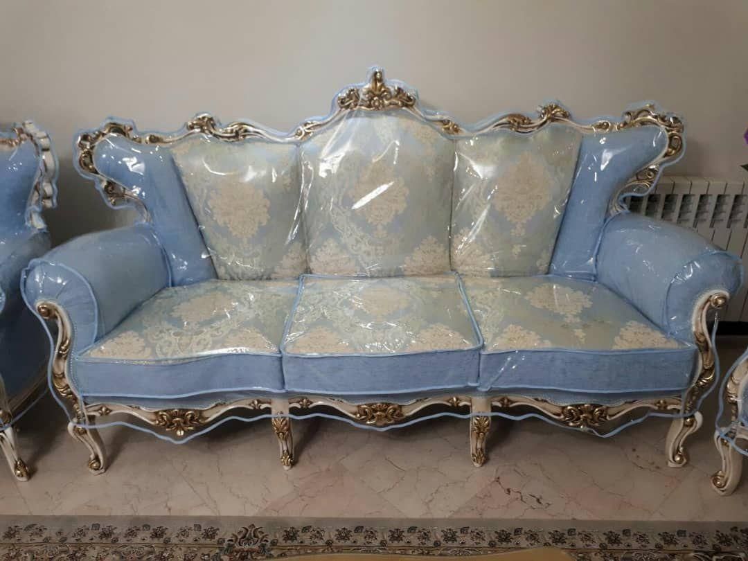 کاورمبل ژلاتینی|مبلمان خانگی و میز عسلی|تهران, شهرک ولیعصر جنوبی|دیوار