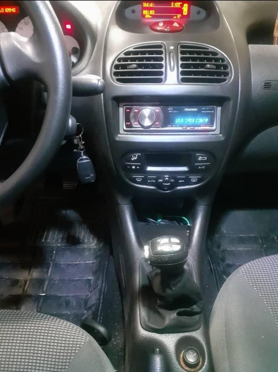 لذت راننده گی آسان با کلاچ اتوماتیک(کلاج برقی)|قطعات یدکی و لوازم جانبی|نجف‌آباد, شیخ بهایی|دیوار