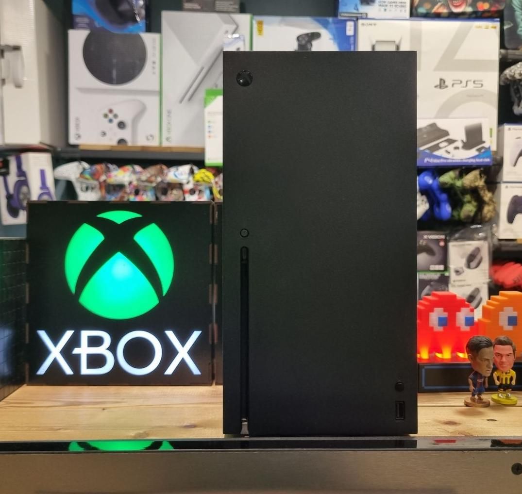 ایکس باکس سری اس/ایکس / Xbox series S/X|کنسول، بازی ویدئویی و آنلاین|قم, صفائیه|دیوار