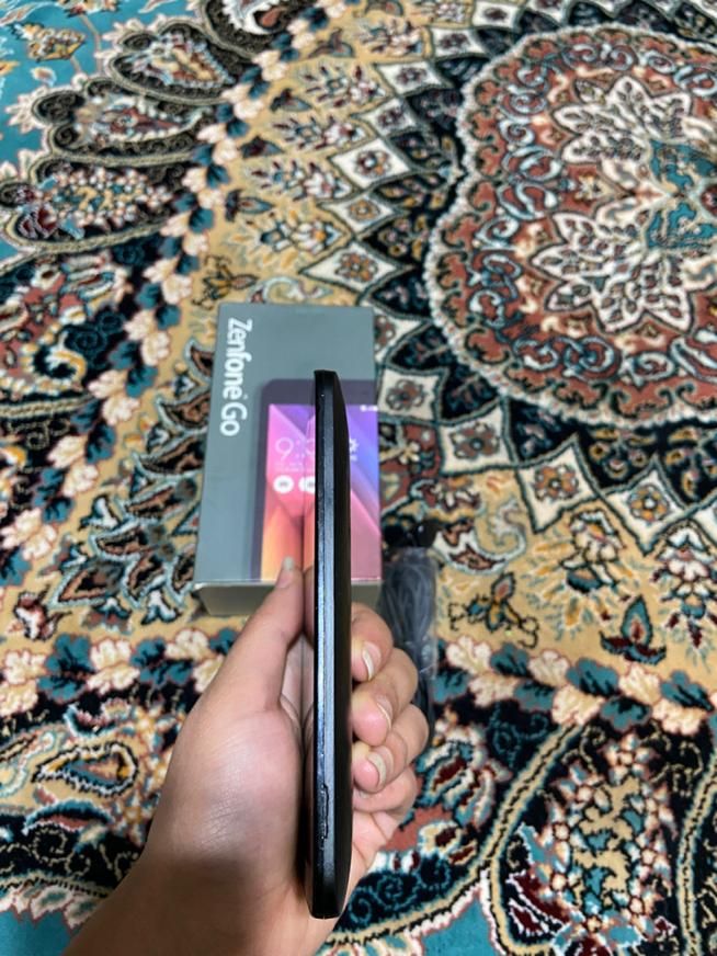 ایسوس Zenfone 2 ZE551ML با حافظهٔ ۱۶ گیگابایت|موبایل|تهران, نیروی هوایی (پیروزی)|دیوار