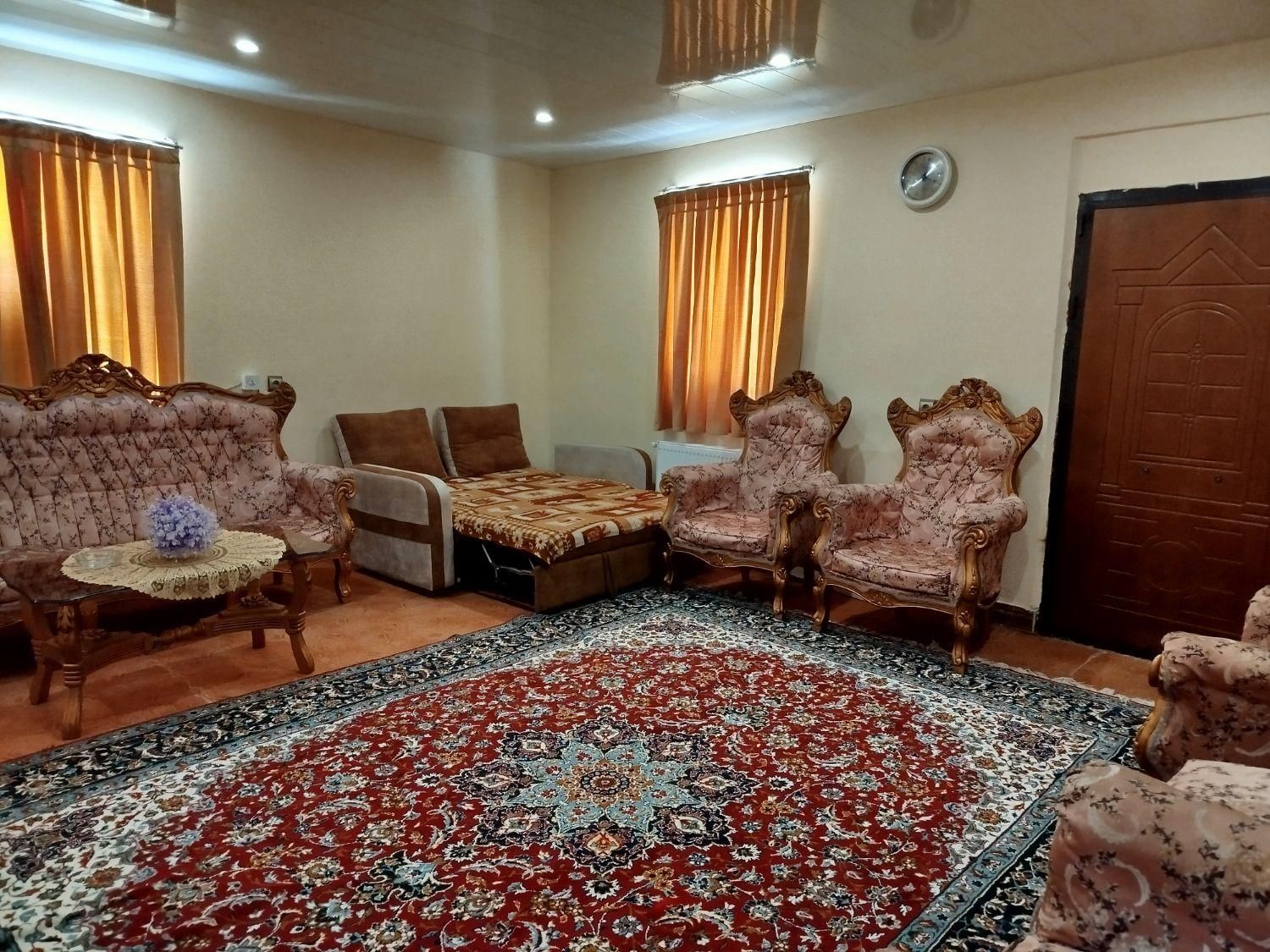 در دل و کوه و طبیعت|اجارهٔ کوتاه‌مدت آپارتمان و سوئیت|تهران, سعادت‌آباد|دیوار