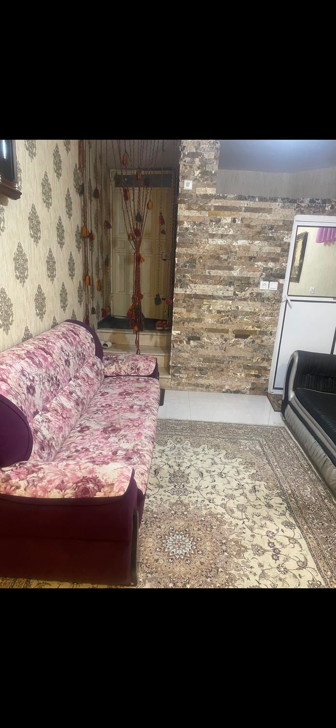 سویت مبله بزرگمهر مرکز شهر|اجارهٔ کوتاه‌مدت آپارتمان و سوئیت|اصفهان, مفتح|دیوار