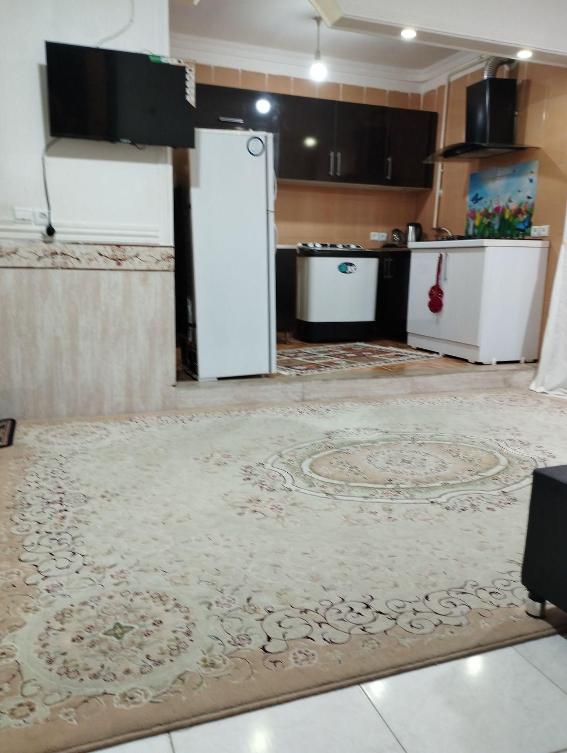 منزل مبله نزدیک ساحل ریشهر سویت تک خواب و دوخواب|اجارهٔ کوتاه‌مدت آپارتمان و سوئیت|بوشهر, |دیوار