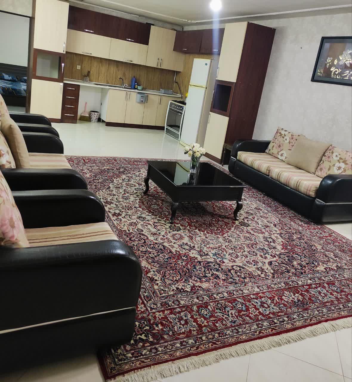 اجاره سوییت واحد تک و دو خواب نظافت واستریل هتلی|اجارهٔ کوتاه‌مدت آپارتمان و سوئیت|مشهد, فرهنگ|دیوار