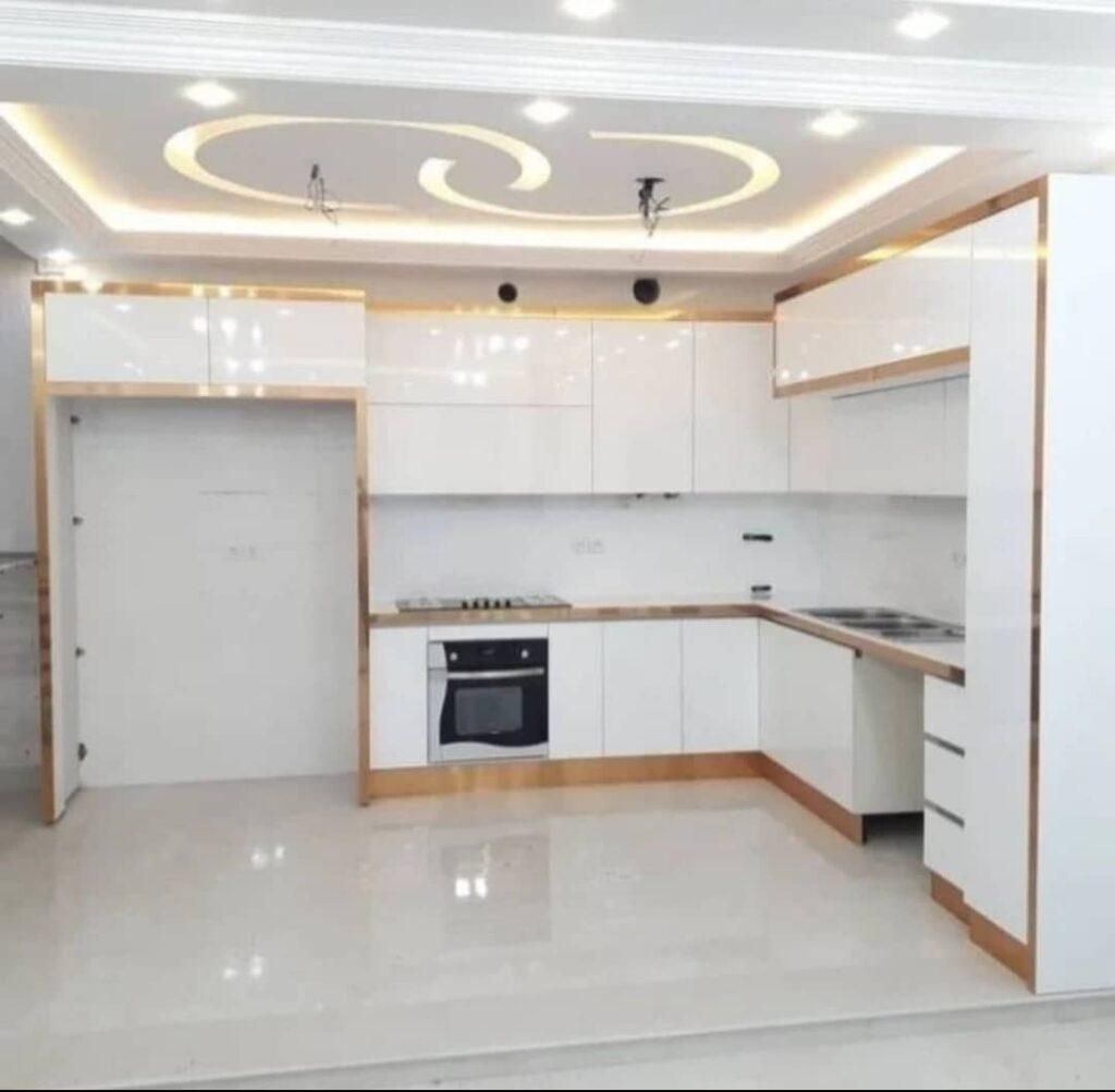طراحی و نصب کابینت و کمد با کیفیت|خدمات پیشه و مهارت|گنبد کاووس, |دیوار