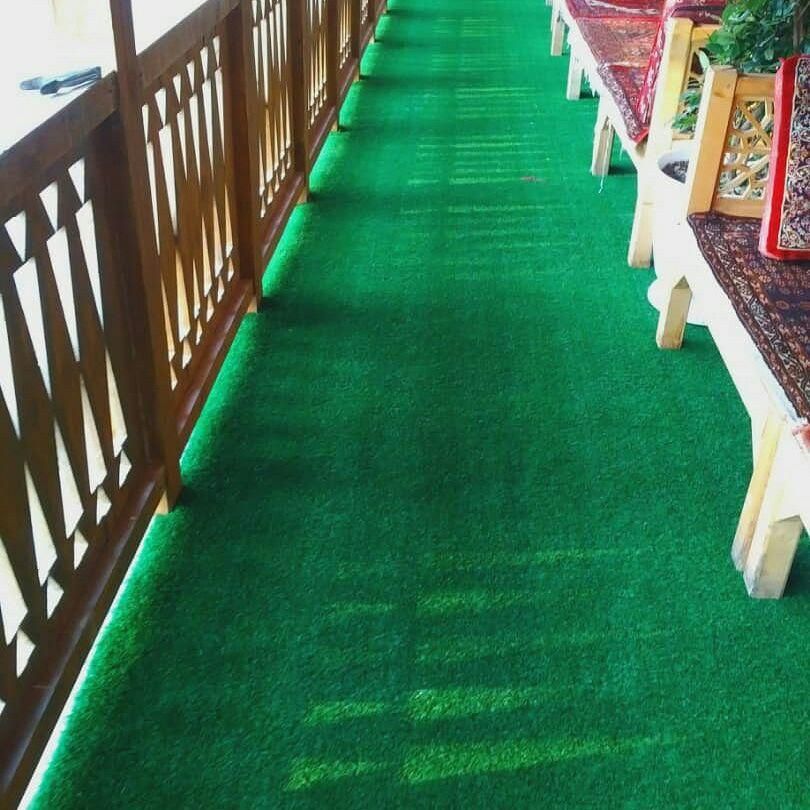 فروش چمن مصنوعی نو و استوک ، فنس چمن گرین وال|خدمات باغبانی و درختکاری|تهران, شهر زیبا|دیوار