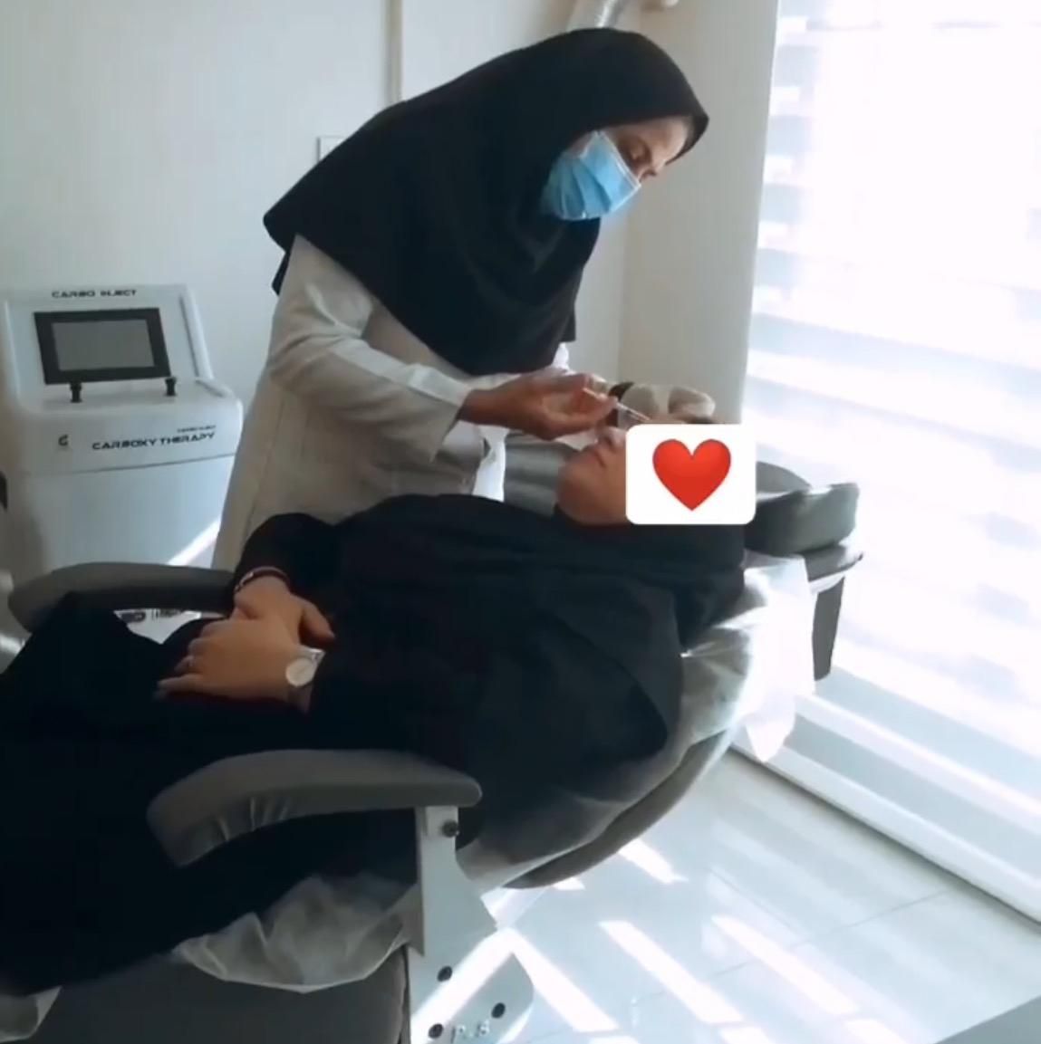 لیزر،بوتاکس،پی آرپی،مزوتراپی،کرایو زگیل توسط پزشک|خدمات آرایشگری و زیبایی|تربتحیدریه, |دیوار