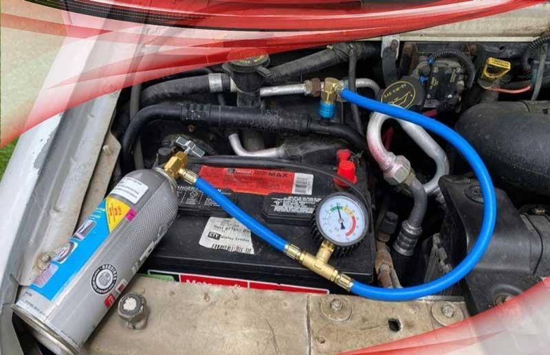 باطری ساز سیار تنظیم موتور در محل.امداد خودرو|خدمات موتور و ماشین|گرگان, |دیوار