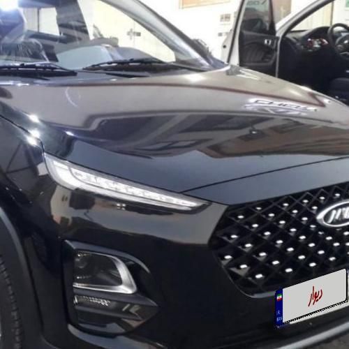 ام‌وی‌ام x22پرو/x33/x55  مدل ۱۴۰۴/ اقساط تحویل روز|خودرو سواری و وانت|تهران, صادقیه|دیوار
