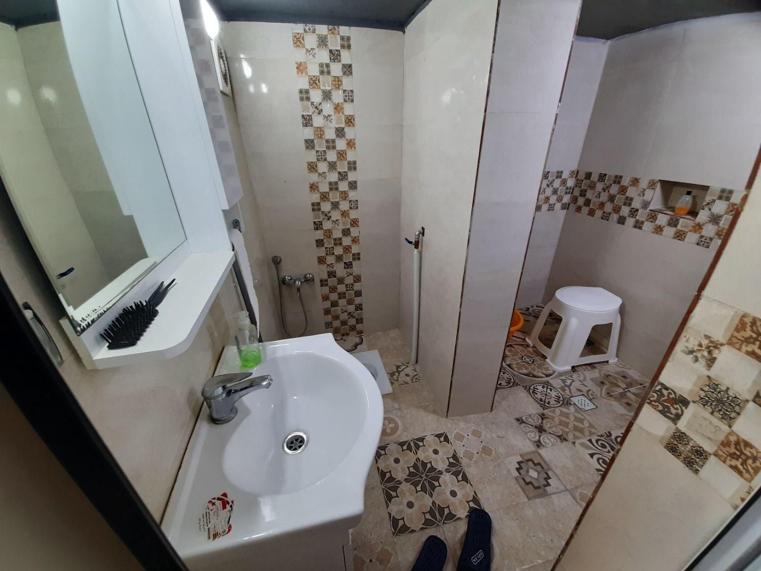 سوییت مرکز شهر رشت|اجارهٔ کوتاه‌مدت آپارتمان و سوئیت|رشت, شالکو|دیوار