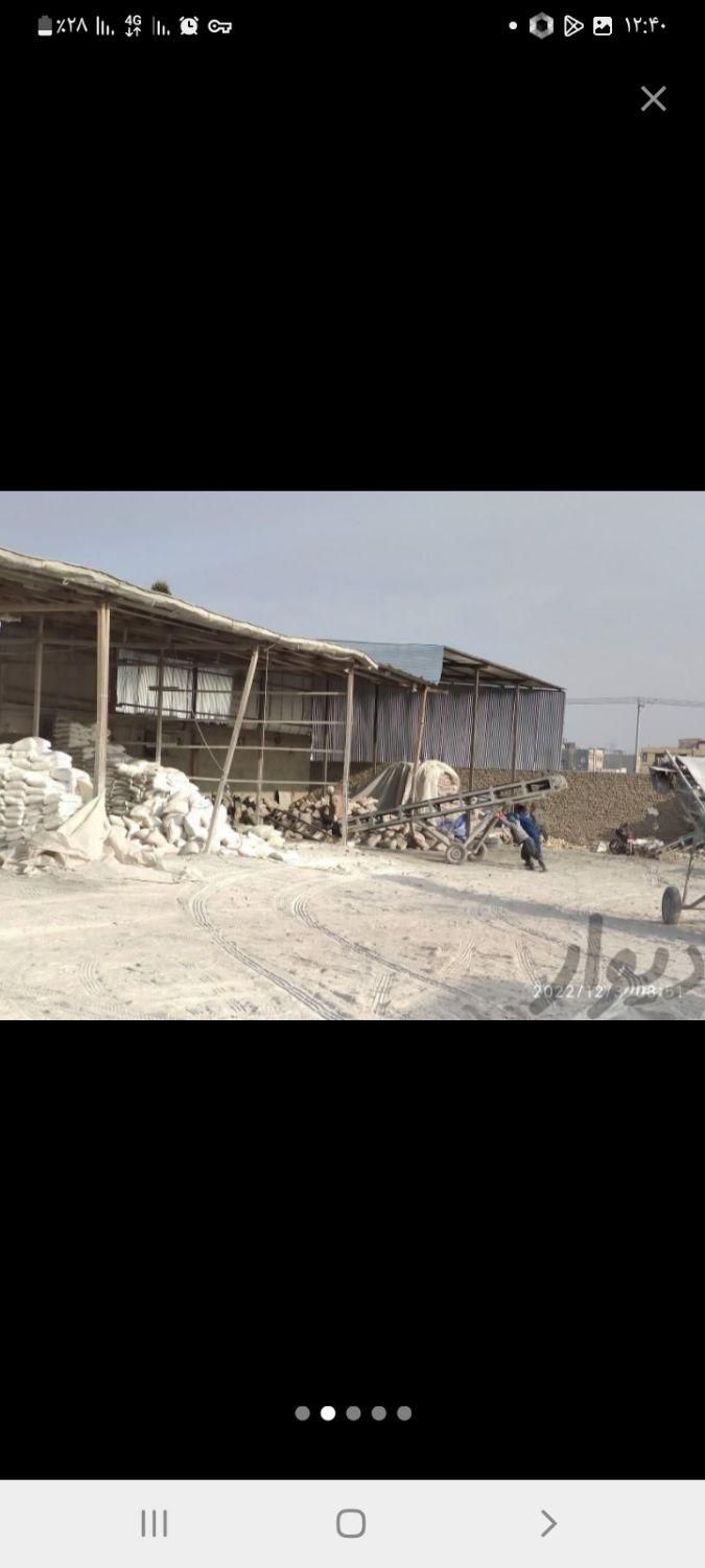 دیوار گچی سیمان پوکه لیکا بلوک سفال گچ صالح|عمده‌فروشی|مشهد, نوید|دیوار