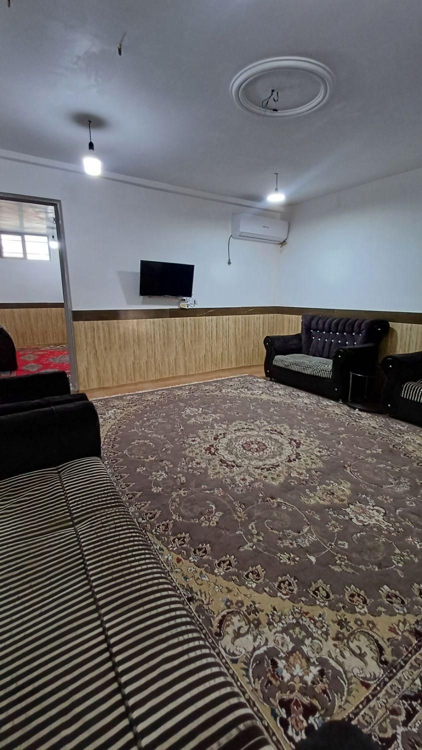 خانه اجاره ای باتمام امکانات در رامیان|اجارهٔ کوتاه‌مدت آپارتمان و سوئیت|آزادشهر, |دیوار