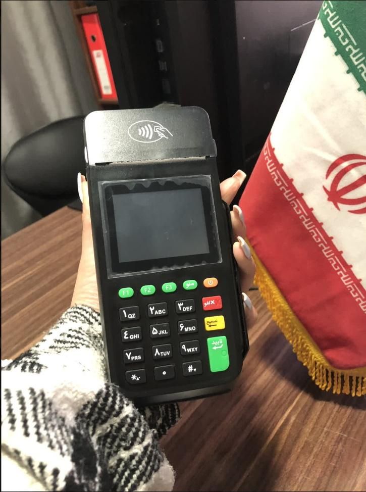 کارتخوان A70 پوز WIFI|فروشگاه و مغازه|زنجان, |دیوار