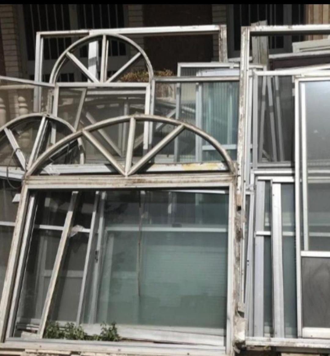 خرید ضایعات آهن آلومینیوم و مس چودن|عمدهفروشی|قم, نیروگاه|دیوار