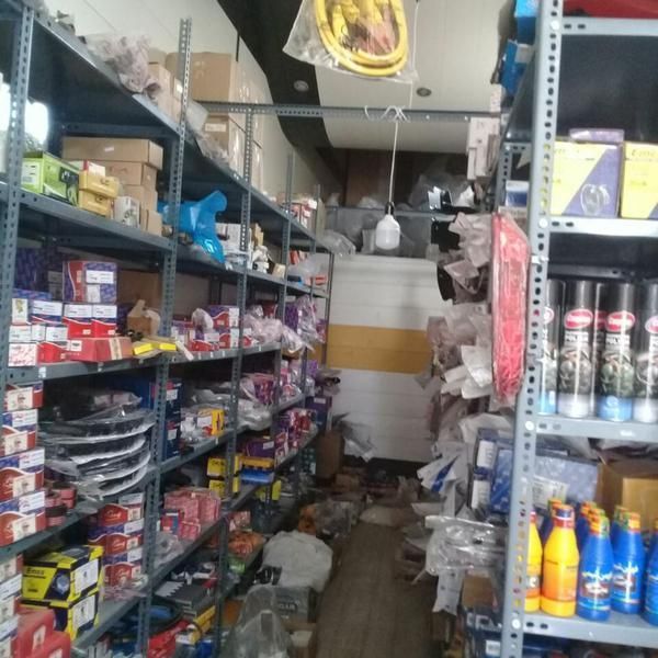 لوازم یدکی خودروهای چینی (جک ام وی ام لیفان و ..)|خدمات موتور و ماشین|کرج, کمال‌شهر|دیوار