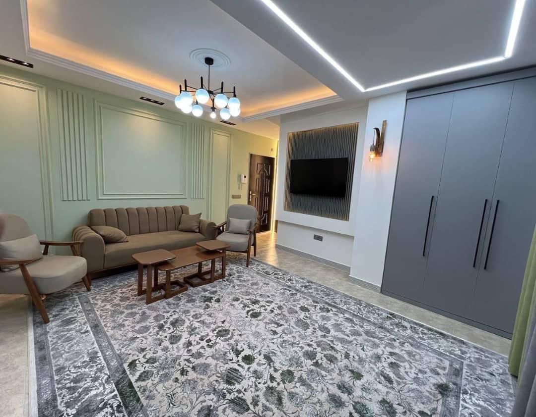 ۴۵متردوبرنورگیر/مناسب سرمایه گذاری سندتکبرگ/اندیشه|فروش آپارتمان|تهران, جوانمردان (اندیشه)|دیوار