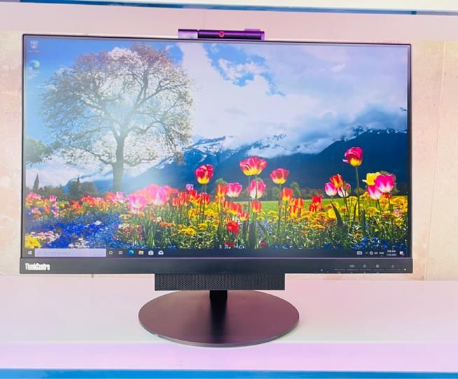 سیستم همه کاره قدرتمندنسل ششم فریم لس /LENOVO|رایانه رومیزی|تهران, خرمشهر|دیوار