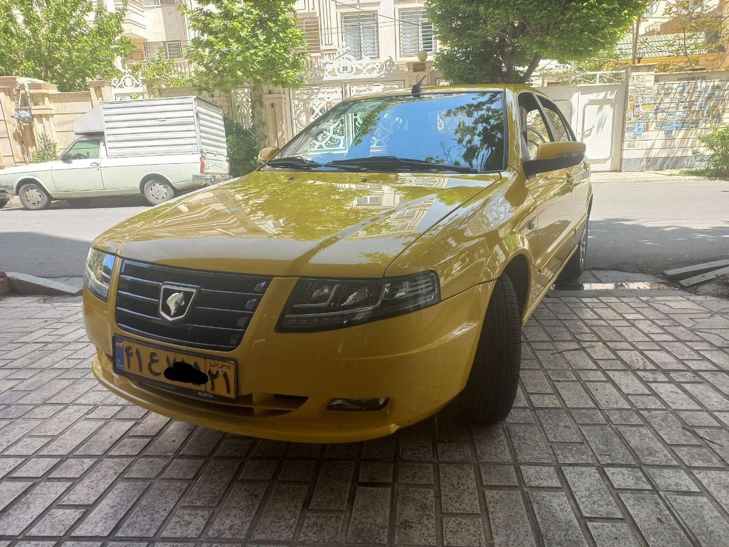 سواری دربستی|خدمات حمل و نقل|کرج, باغستان|دیوار