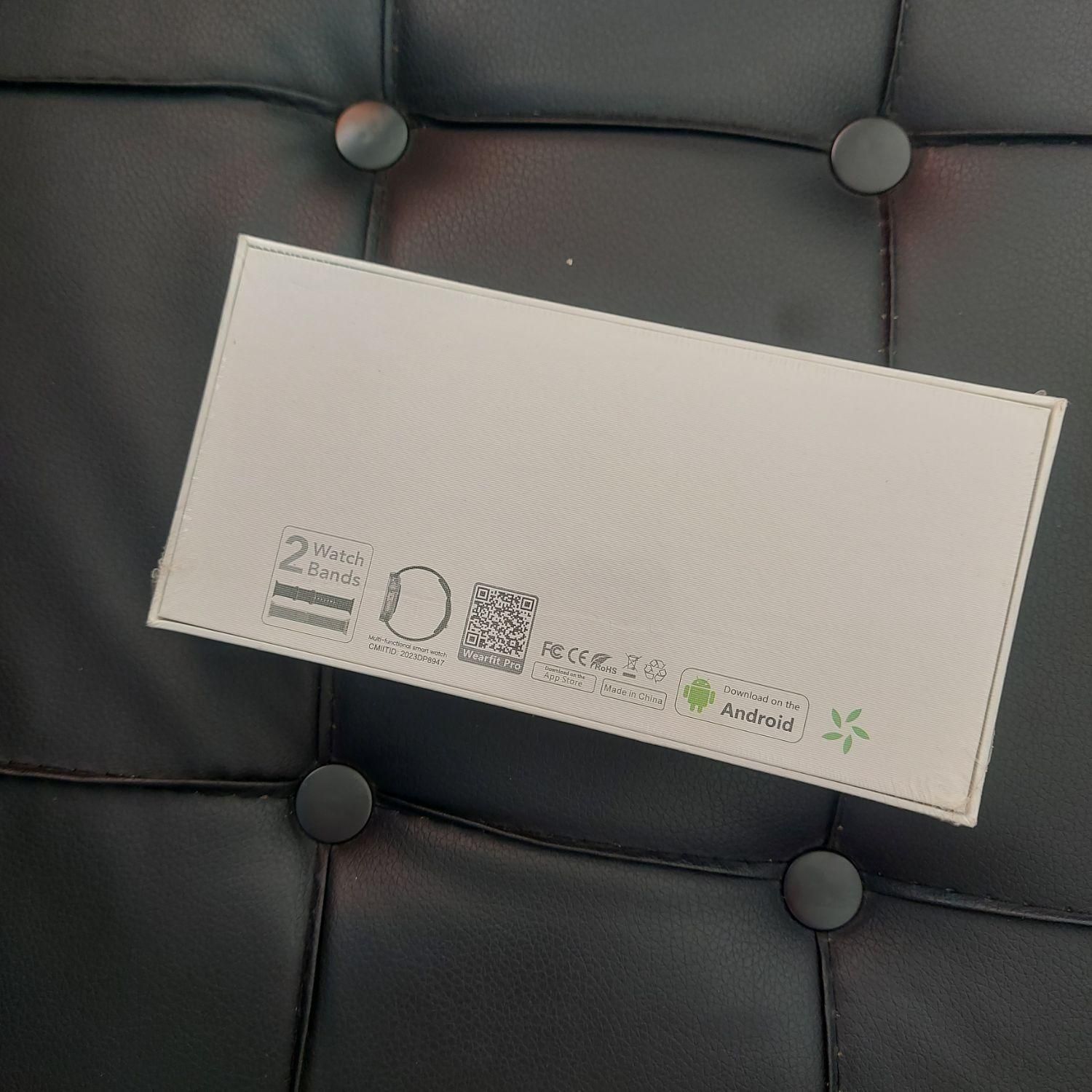ساعت هوشمند مدل هوآوی HK13 Ultra 2|ساعت|تهران, کوی بیمه|دیوار