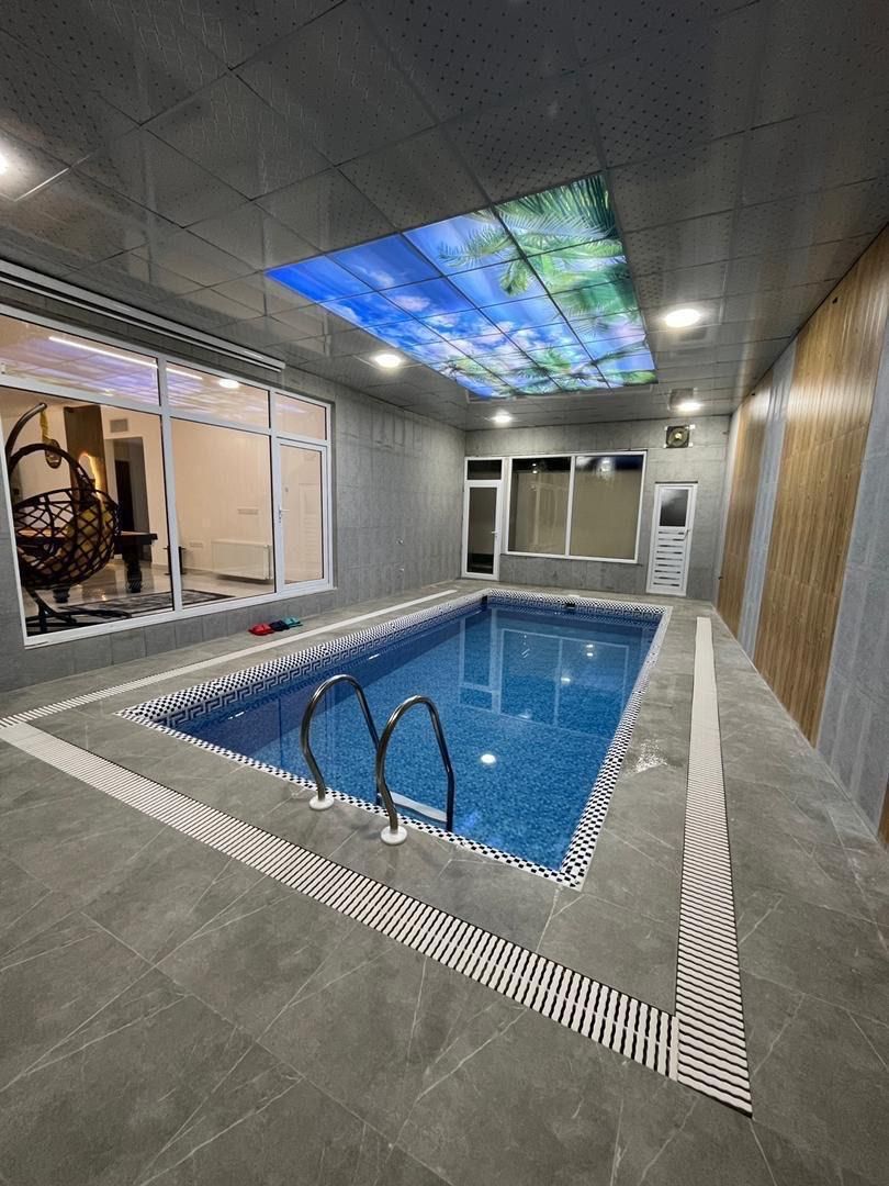 اجاره ویلا استخردار روزانه کردان،سهیلیه،چهارباغ|اجارهٔ کوتاه‌مدت ویلا و باغ|کرج, کمال‌شهر|دیوار