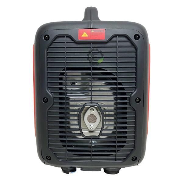 موتور برق هونامیک سایلنت 3.3 کیلو وات مدل HM3800I|ماشین‌آلات صنعتی|اصفهان, جوزدان الیادران|دیوار