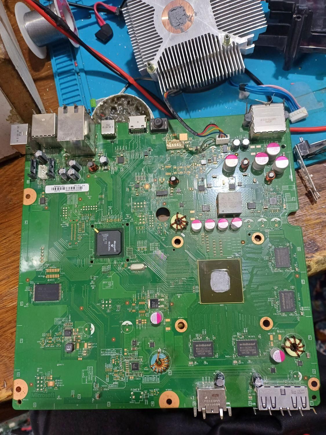 نصب بازی سونی۳ ps3پلی استیشن3 ایکس باکس360 کپی خور|کنسول، بازی ویدئویی و آنلاین|قم, شاه سید علی|دیوار