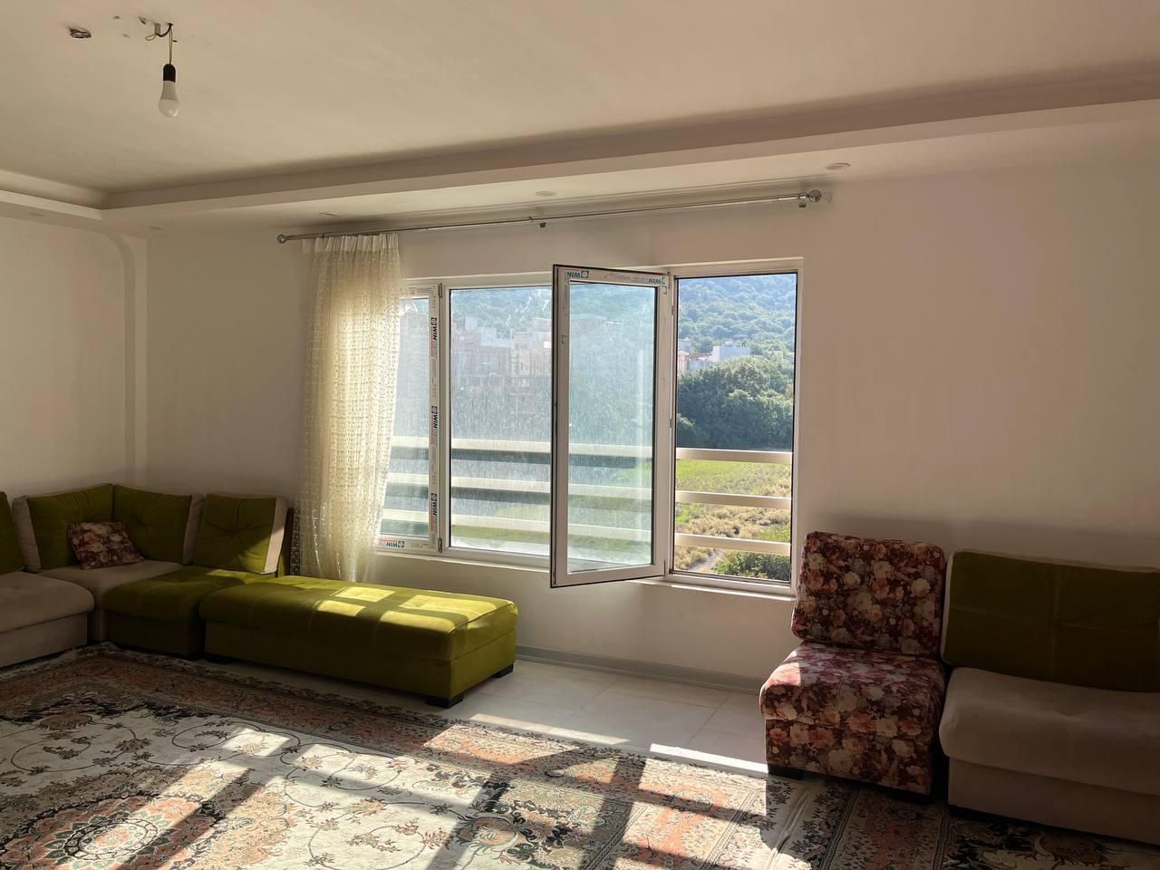 آپارتمان ویو ناهارخوران.مجتمع آرتا|فروش آپارتمان|گرگان, |دیوار