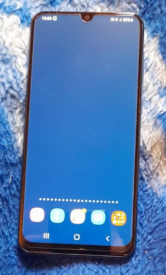 گوشی سامسونگ A50|موبایل|دماوند, |دیوار