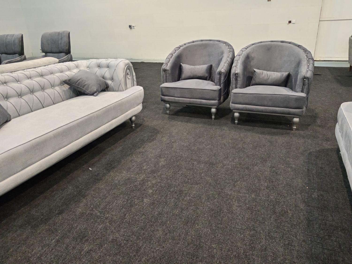 مبل هلن|مبلمان خانگی و میز عسلی|یزد, |دیوار