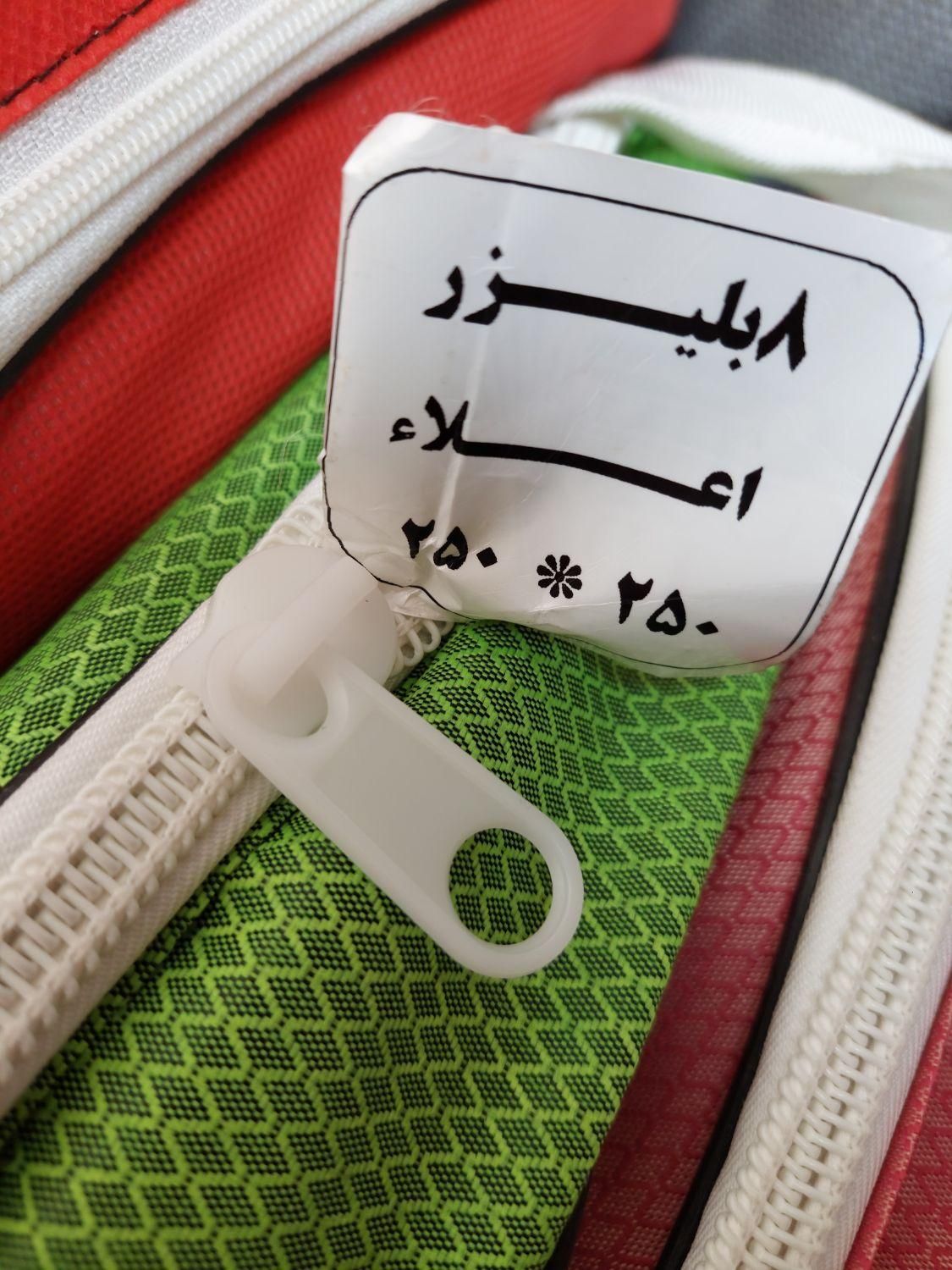 چادر چریکی در انبار و چادر خودرو شاسی x33|کوهنوردی و کمپینگ|شهریار, شهریار|دیوار