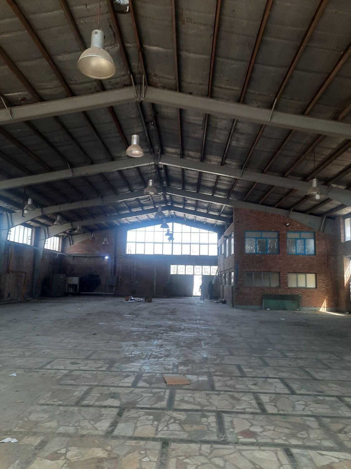 کارخانه مستقل سه هزار متر.املاک.صنعتی.کرمی. البرز|اجارهٔ دفتر صنعتی، کشاورزی، تجاری|الوند, |دیوار