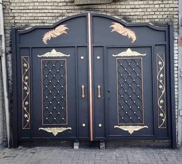 درب باغ،ویلا.حیاط.باغی،ویلایی۵حیاطی۲پارکینگ۳|مصالح و تجهیزات ساختمان|مشهد, مهدی آباد (بلوار توس)|دیوار