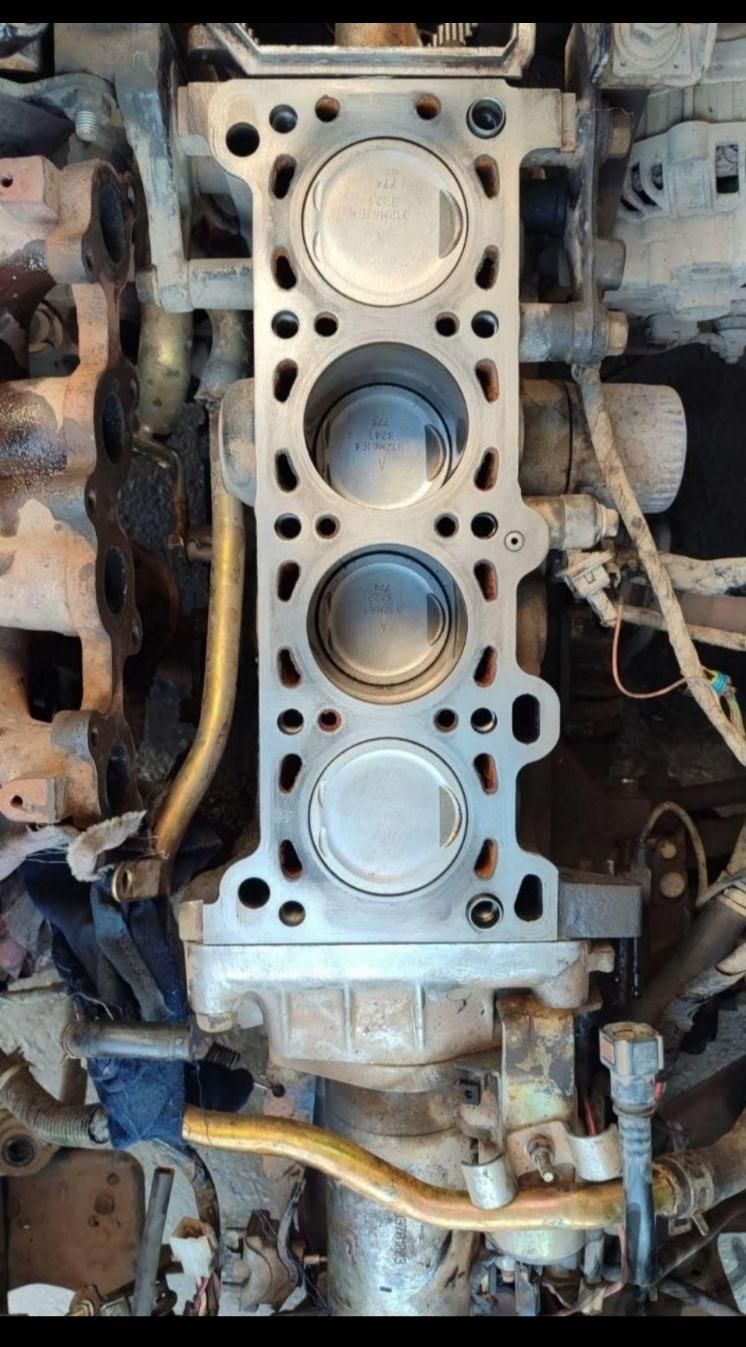 مکانیک سیار شبانه روزی برادران|خدمات موتور و ماشین|زنجان, |دیوار