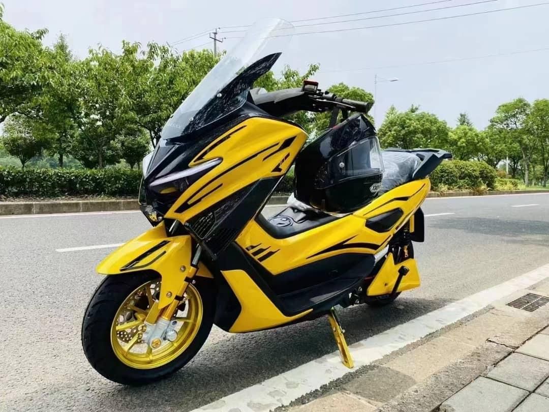 تعمیر موتوربرقی،دوچرخه برقی،اسکوترباطری ژل لیتیوم|خدمات پیشه و مهارت|اصفهان, سرتاوه|دیوار