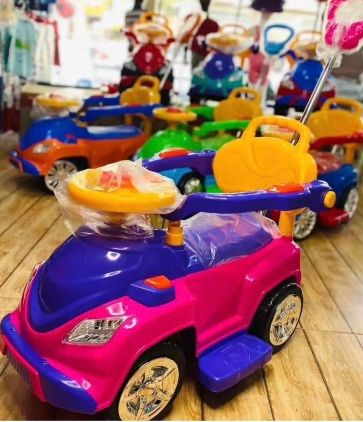 ماشین کودک سرسره|اسباب‌بازی بچه|تهران, سلسبیل جنوبی|دیوار