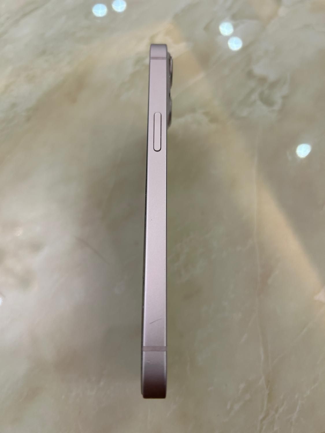 اپل iPhone 13 با حافظهٔ ۲۵۶ گیگابایت ZAA|موبایل|زنجان, |دیوار