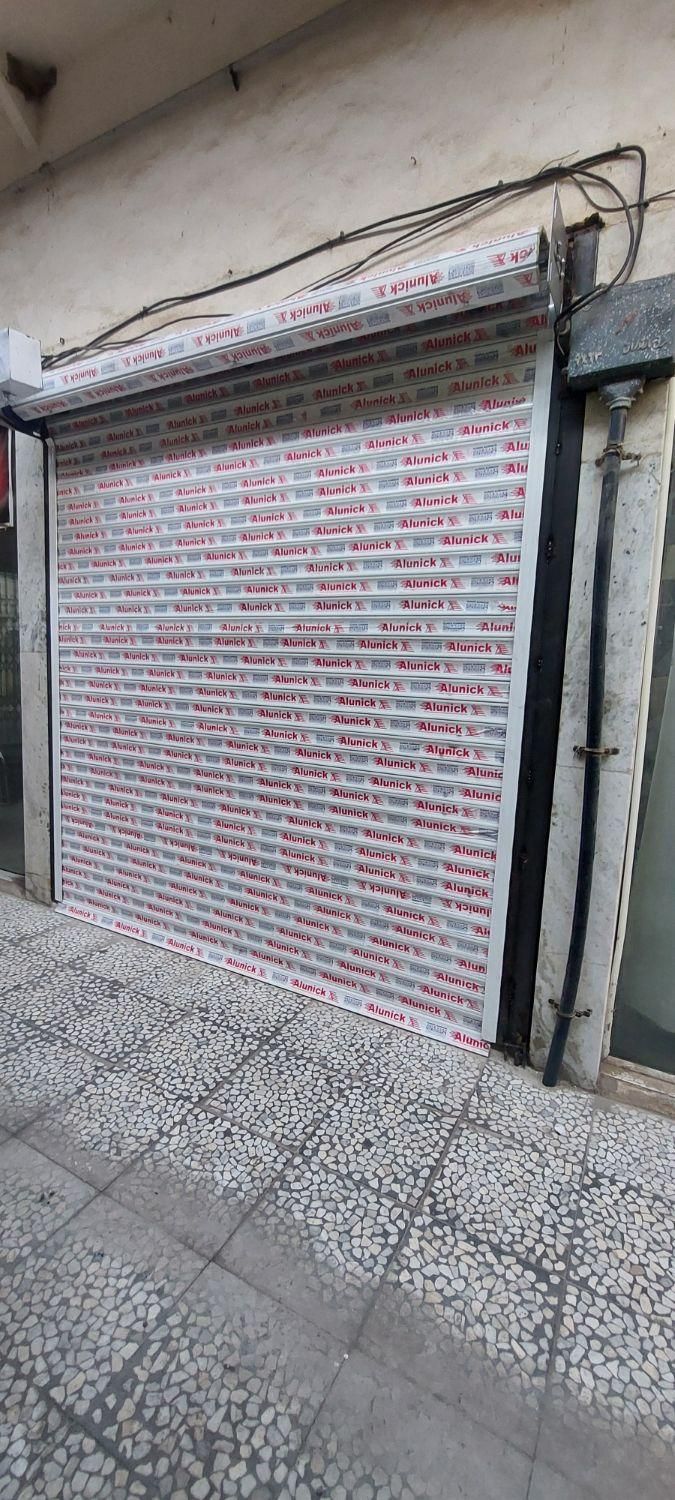 مغازه 14متری در بازارچه|فروش مغازه و غرفه|ساری, |دیوار