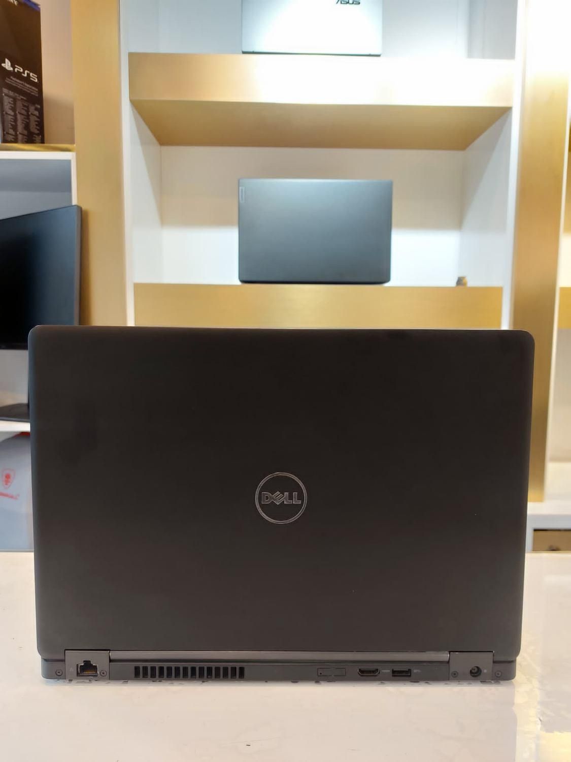 لپ تاپ  برنامه نویسی DELL 5480|رایانه همراه|شیراز, ملاصدرا|دیوار
