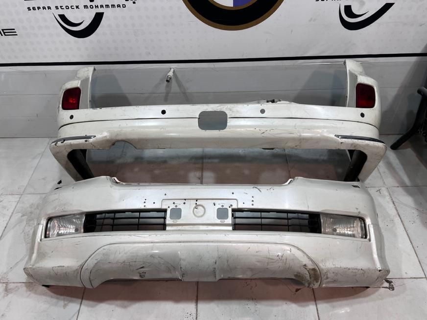 درب گلگیر سراتو لکسوسnx مزدا کولیوس تالیسمان مگان|قطعات یدکی و لوازم جانبی|تهران, شهرک آپادانا|دیوار