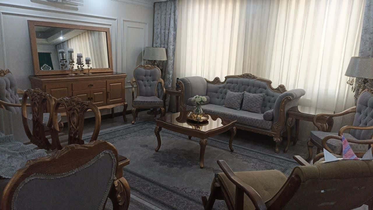 اپارتمان دو خوابه بسیار خوش نقشه|اجارهٔ آپارتمان|تهران, کرمان|دیوار