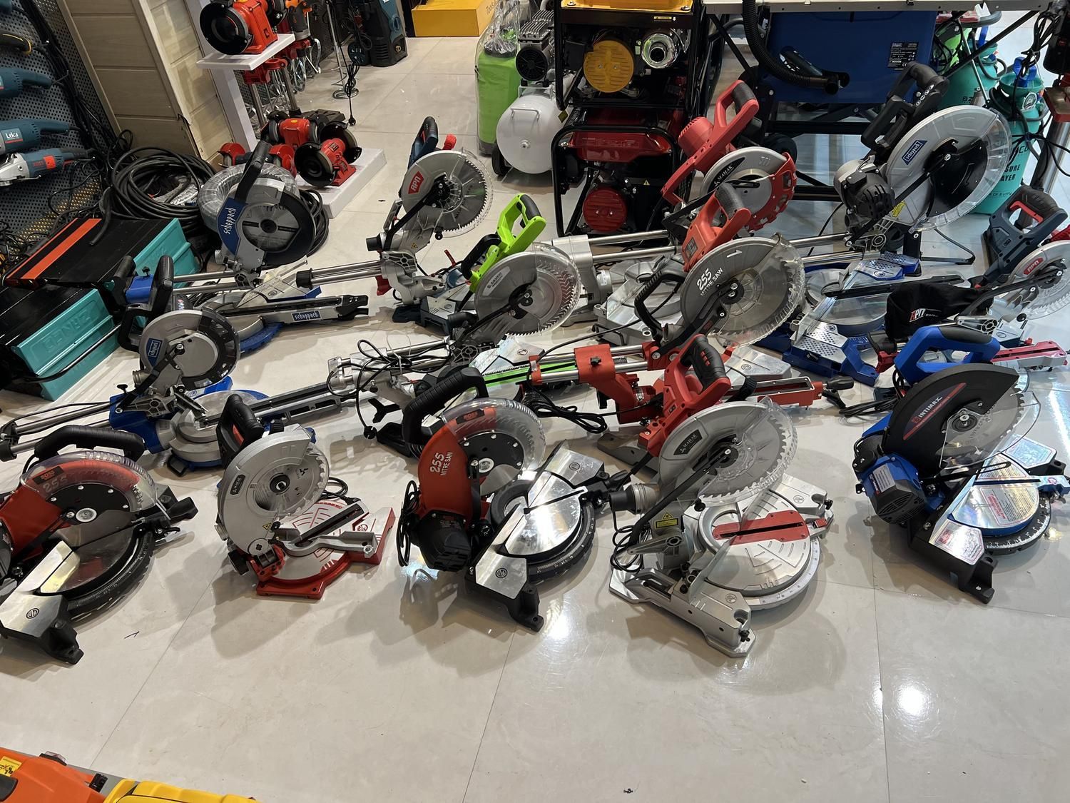 فارسی بر ثابت کشویی و ثابت|ماشینآلات صنعتی|مشهد, هنرور|دیوار