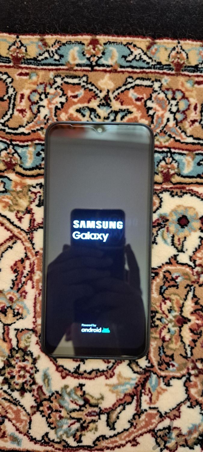 سامسونگ Galaxy A14 5G با حافظهٔ ۱۲۸ گیگابایت|موبایل|تهران, سرو آزاد|دیوار