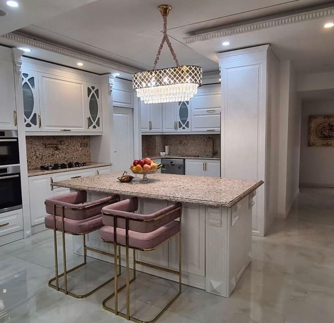 صندلی اُپِن،جزیره،کانتر،ناهارخوری|میز و صندلی غذاخوری|ارومیه, |دیوار