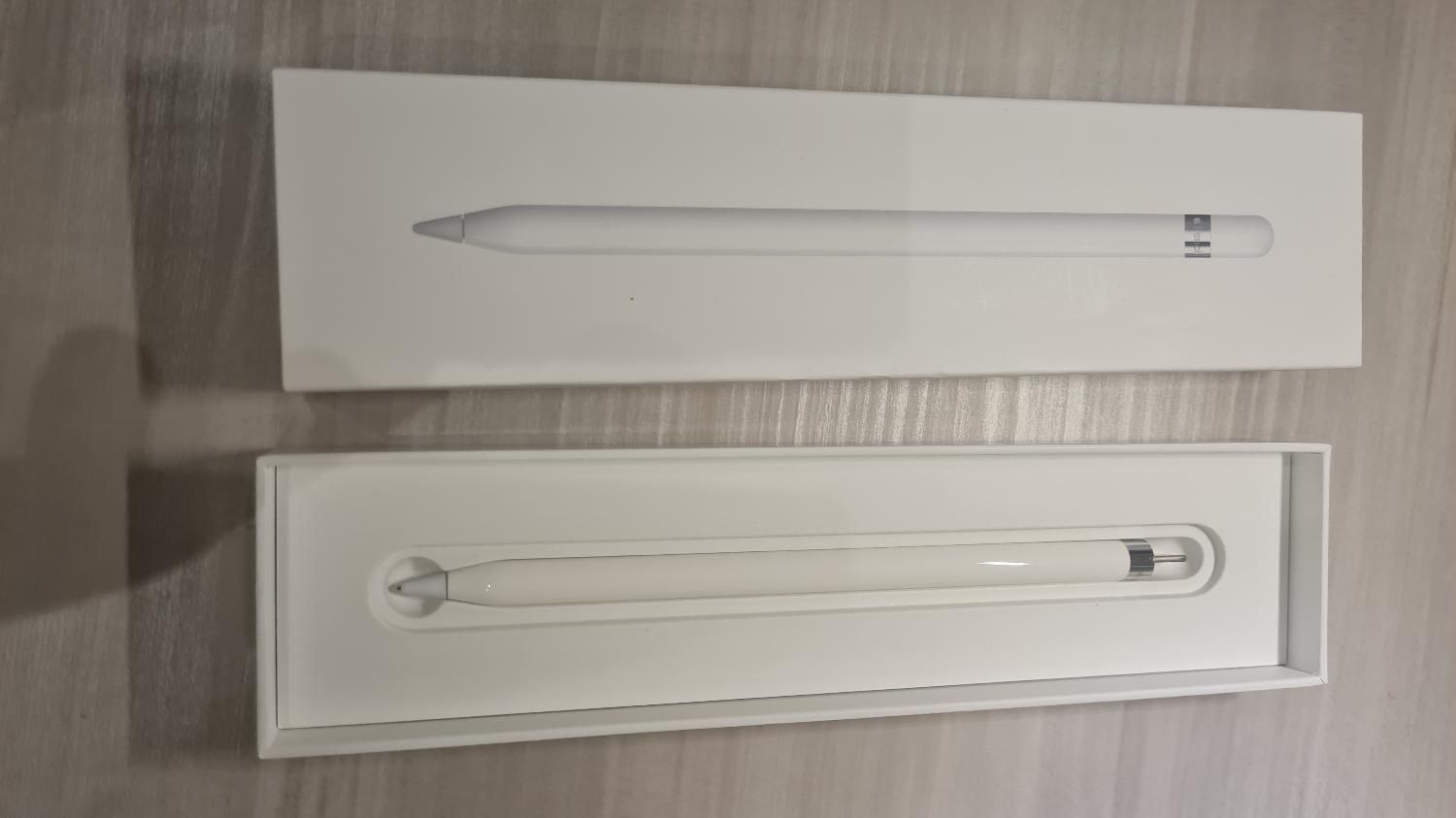 iPad 6th 2018 32 WIFI + apple pen|تبلت|شیراز, قدوسی غربی|دیوار