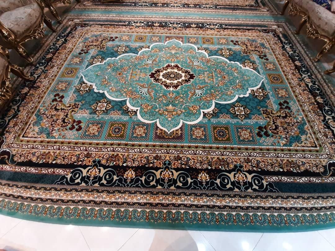 خریدار فرش ماشینی ، خریدار فرش دستبافت|فرش|تهران, نارمک|دیوار