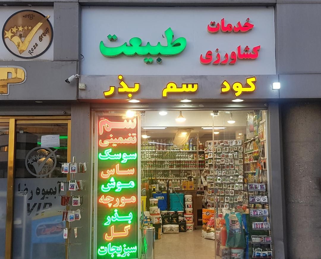 شرکت سم پاشی موریانه زدایی سمپاشی ساس سوسک موش|خدمات نظافت|خرمشهر, |دیوار