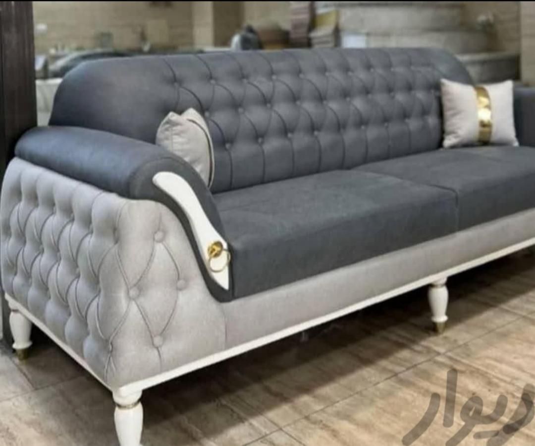 مبل چستر پارسا&|مبلمان خانگی و میز عسلی|همدان, |دیوار