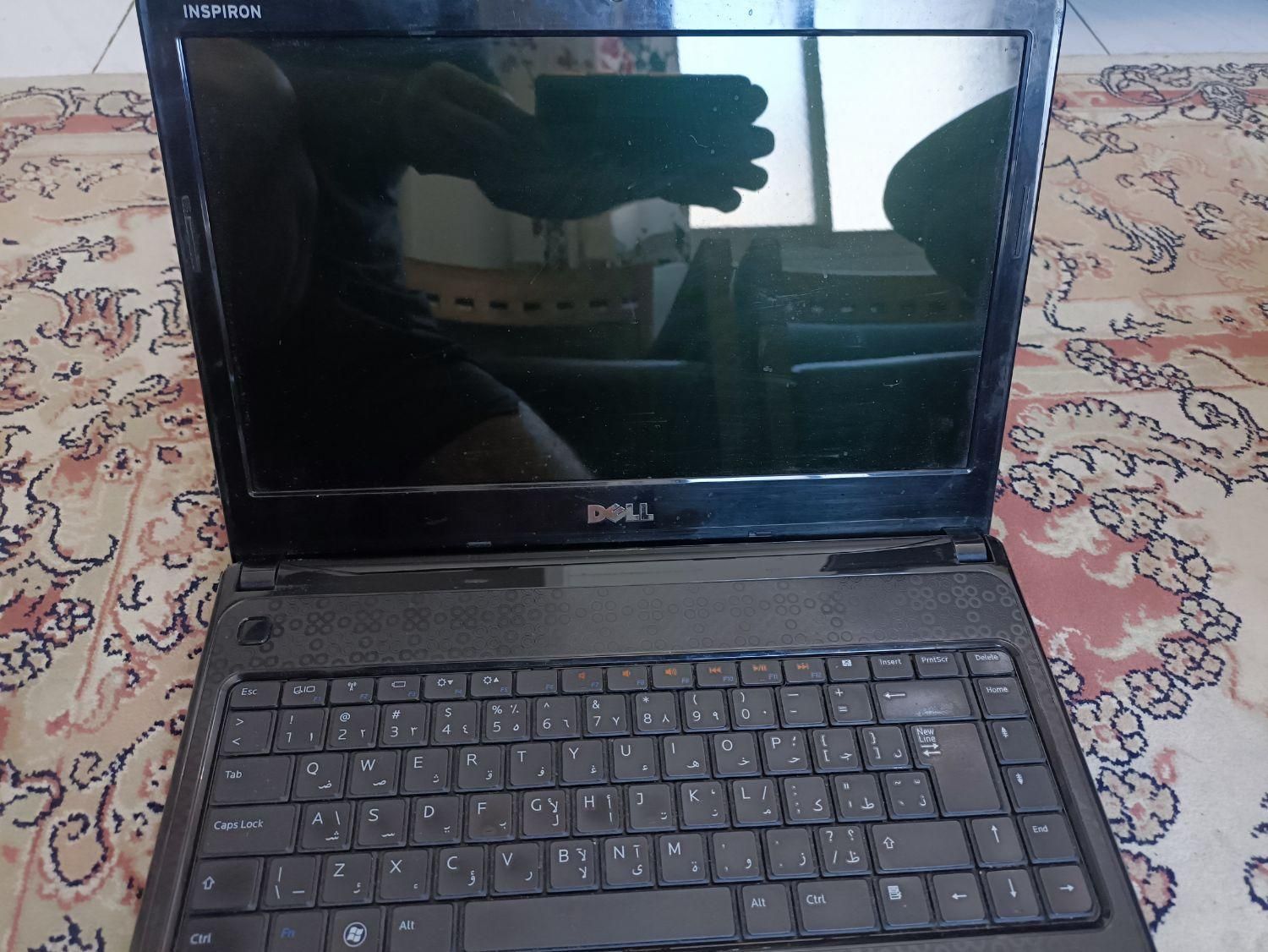لپ تاب DELL4030|رایانه همراه|تهران, ایرانشهر|دیوار