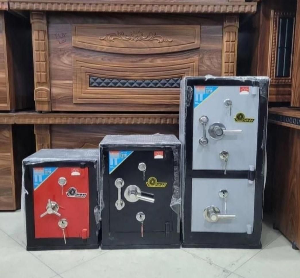 ارسال گاوصندوق کاملا|ابزارآلات|کرج, کمالشهر|دیوار